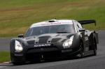 Nissan GT-R GT500 Race Car 2007 года